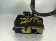 Türschloss Links Hinten 82501AV600 Nissan BERLINA (P12) 1.6 CAT