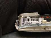 Türgriff Außen Rechts Vorne Mercedes-Benz CLK (C208) Coupé 2.3 230K 16V (M111.975)