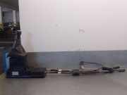 Kardanwelle 26107527339 BMW 3 serie (E90) Limousine 320d 16V (N47-D20C)