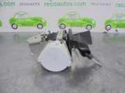 Heckschloss 2K0827565F Volkswagen Caddy Kombi III (2KB,2KJ) Großraumlimousine 1.9 TDI (BJB) BJB