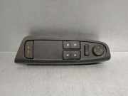 Schalter Für Elekt. Fensterheber Links Vorne 0735297025 Fiat Stilo MW (192C) Kombi 1.9 JTD 115 (192.A.1000)