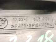 Kühlerventilator 17427525508 BMW 3 serie Compact (E46/5) Schrägheck 316ti 16V (N46-B18A)