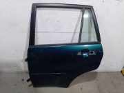 Tür Links Hinten 6700442040 Toyota RAV4 (A2) Geländewagen 1.8 16V VVT-i 4x2 (1ZZFE)