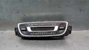 Bedienung Klimacontrolle 275103596R Renault MEGANE III Grandtour (KZ0/1) 1.2 TCe (KZ2B, KZ11)