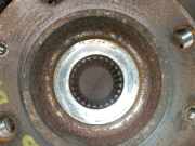 Achsschenkel Halter Links Vorne 9826532480 Peugeot 2008 (UD/UK/UR/US/UX) Großraumlimousine 1.5 BlueHDi 110 (YHS)