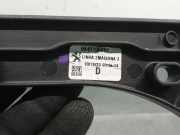 Fensterheber Rechts Vorne 9840196880 Citroën C5 Aircross I (A4/AC/AJ/AR) SUV 1.2 e-THP PureTech 130 (EB2ADTS(HNS))