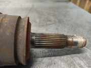 Turbolader 55196859 Saab 9-3 SPORT HATCH 1.9 TiD CAT