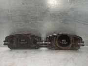 Seiten Airbag RECHTS ACHTER RECHTS ACHTER P601353201AA05 Kia Opirus Limousine 3.5 V6 24V (6GCU)