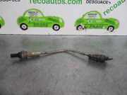 Lambdasonde 0ZA532A3 Fiat Seicento (187) Schrägheck 1.1 S,SX,Sporting,Hobby,Young (176.B.2000)
