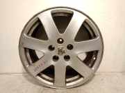 Felge 5402L5 Peugeot 607 (9D/U) Limousine 2.0 HDiF 16V (DW10BTED4(RHR))
