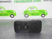 Schalter Für Elekt. Fensterheber Links Hinten 24437646 Opel Signum (F48) Schrägheck 5-drs 2.2 DTI 16V (Y22DTR)