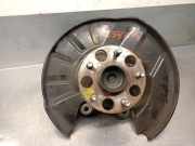 Warnleuchte Schalter 61318368920 BMW 3 serie Compact (E46/5) Schrägheck 318ti 16V (N42-B20A)