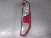 Rücklicht Rechts 265506747R Renault Kangoo/Grand Kangoo (KW) Großraumlimousine 1.5 dCi 90 FAP (K9K-E808(Euro 5))