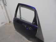 Tür Links Hinten 1430139 Ford Focus 1 Limousine 1.8 TDdi (C9DA)