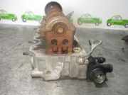 Stoßdämpfer Rechts Hinten 2Q0512013BE Volkswagen Advance