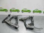 Gasdruckfeder Set Vorne Mercedes-Benz C (W202) Limousine 2.8 C-280 V6 18V (M112.920)