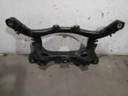 Hinterachse 1K0505315BM Volkswagen Scirocco (137/13AD) Schrägheck 3-drs 2.0 TDI 16V (CUUB) CUUB