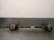Antriebswelle Links Hinten 7L6501201D Volkswagen Touareg (7LA/7L6) SUV 2.5 TDI R5 (BAC) BAC