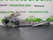 Fensterheber Rechts Vorne MANUAL Toyota Hilux III Pick-up 2.5 D4-D 100 16V 4x4 (2KD-FTV-H)