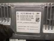 Motorsteuergerät A2139006613 Mercedes-Benz E (W213) Limousine E-350d 3.0 V6 24V (OM642.855)