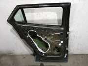 Tür Links Hinten 9831048680 Peugeot 2008 (UD/UK/UR/US/UX) Großraumlimousine 1.5 BlueHDi 110 (YHS)