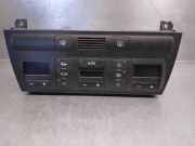 Bedienung Klimacontrolle 4B0820043AG Audi A6 Avant (C5) Kombi 2.5 TDI V6 24V (AKE)