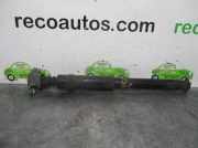 Stoßdämpfer Links Hinten 313160 Citroën C4 Coupé (LA) Schrägheck 3-drs 1.6 HDi 16V 110 (DV6TED4(9HY))