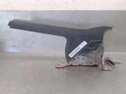 Handbremshebel 9824760780 Peugeot 2008 (UD/UK/UR/US/UX) Großraumlimousine 1.2 VTi 12V PureTech 100 (EB2ADT(HNK))