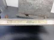 Radiator 9637040280 Citroën Xsara (N1) Schrägheck 1.6 16V (TU5JP4(NFU))