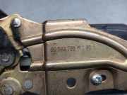 Türschloss Rechts Hinten 90503796 Opel Vectra A (88/89) Schrägheck 5-drs 2.0 i (C20NE)