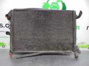 Radiator 4540739126 Volvo 440 1.7 DL,GL,GLE,GLT (B18KP)