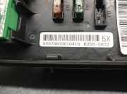 Sicherungskasten 3C0937125A Audi Q3 (8UB/8UG) SUV 2.0 TDI 16V 150 (CUVC)