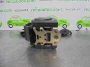 Sicherheitsgurt Links Hinten 1C0857805A Volkswagen New Beetle (9C1/9G1) Schrägheck 3-drs 1.9 TDI 90 (ALH) ALH