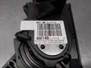 Gaspedal 9674829780 Citroën CITROËN C4 PICASSO *