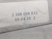 Scheibenwischermotor Vorne 61614375374 BMW 7 serie (E65/E66/E67) Limousine 730d,Ld 3.0 24V (M57N2-D30(306D3))