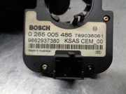 Ladeluftkühler 144614U110 Nissan Primera (P12) Limousine 2.2 dCi 16V (YD22DDTi)