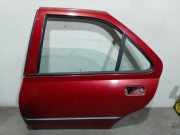 Tür Links Hinten 9006A9 Peugeot 406 (8B) Limousine 2.0 HDi 110 (DW10ATED(RHZ))