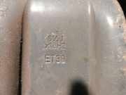 Achsschenkel Halter Rechts Vorne 90235435 Opel Omega A Limousine 2.0 i (20SE)