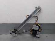 Fensterheber Links Hinten MR462363 Mitsubishi Space Wagon (N8/N9) Großraumlimousine 2.4 16V GDI GLX (4G64(GDI))