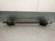 Antriebswelle Links Hinten A2043502010 Mercedes-Benz C (W204) Limousine 3.0 C-320 CDI V6 24V 4-Matic (OM642.961)