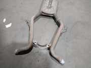 Auspuff Mittelrohr A2214911300 Mercedes-Benz S (W221) Limousine 3.5 S-350 24V (M272.965)