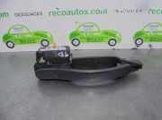 Türgriff Außen Ra E4B5A224A36BE Ford Ka+ Schrägheck 1.2 (YSKD)