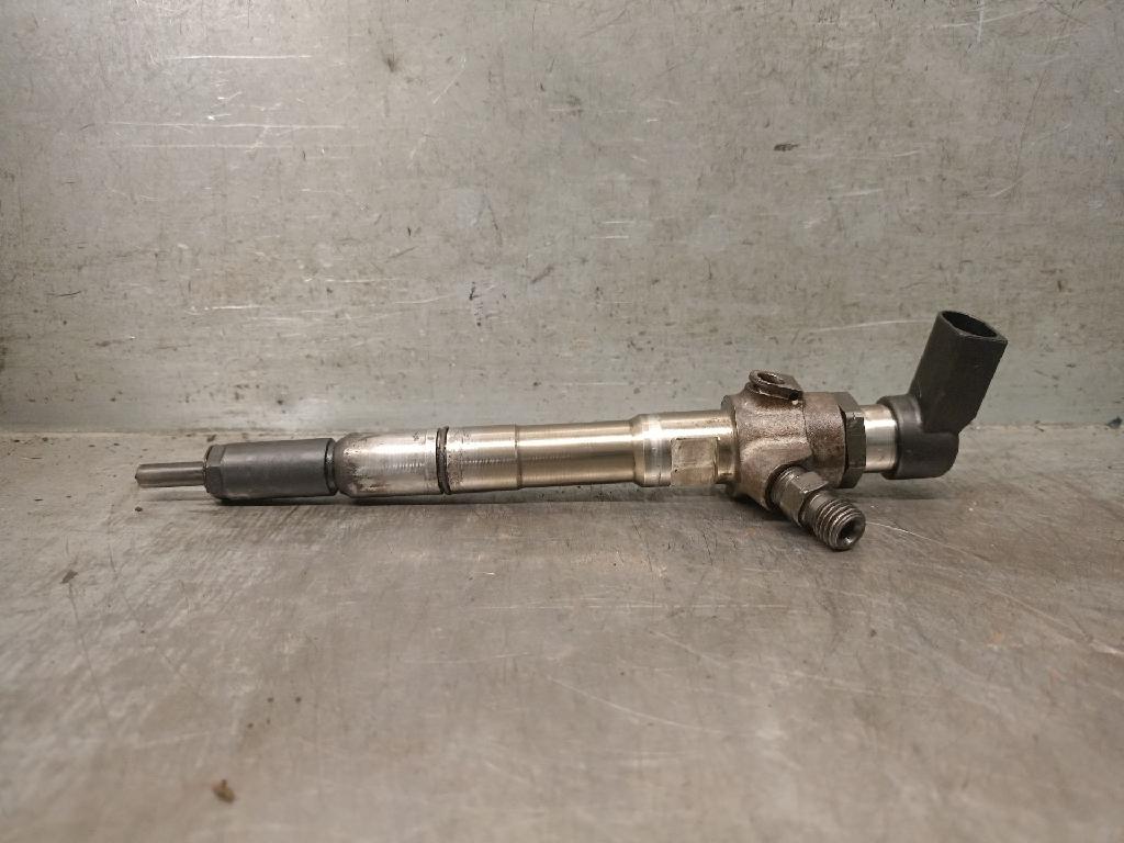 Kraftstoff-Injector 03L130277B Seat Altea XL (5P5) Großraumlimousine 1.6 TDI 105 (CAYC)