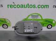 Innenbeleuchtung 7700412606 Renault Clio II (BB/CB) Schrägheck 1.5 dCi 80 (K9K-702)