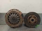 Kupplungsset 3121052100 Toyota YARIS 1.4 Turbodiesel CAT