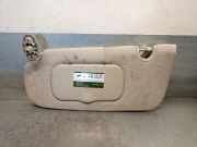 Sonnenblende Links 1FA12HDAAA Jeep (MK49) 2.2 CRD