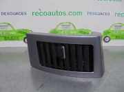 Luftdüse 8030A025ZZ Citroën C-Crosser SUV 2.2 HDiF 16V (DW12METED4(4HK))