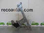 Fensterheber Rechts Hinten 400774T4 Citroën Xsara (N1) Schrägheck 1.6 16V (TU5JP4(NFU))