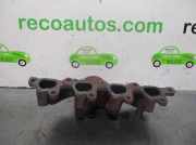 Auspuff Krümmer 928F9430JB Ford Escort 6 (ANL) Kombi 1.8 CLX,Ghia 16V (RDA)