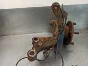 Achsschenkel Halter Links Vorne 4321242080 Toyota RAV4 (A3) Geländewagen 2.2 D-CAT 16V 4x4 (2AD-FHV)